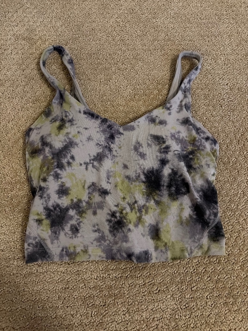 Lululemon Align Bra